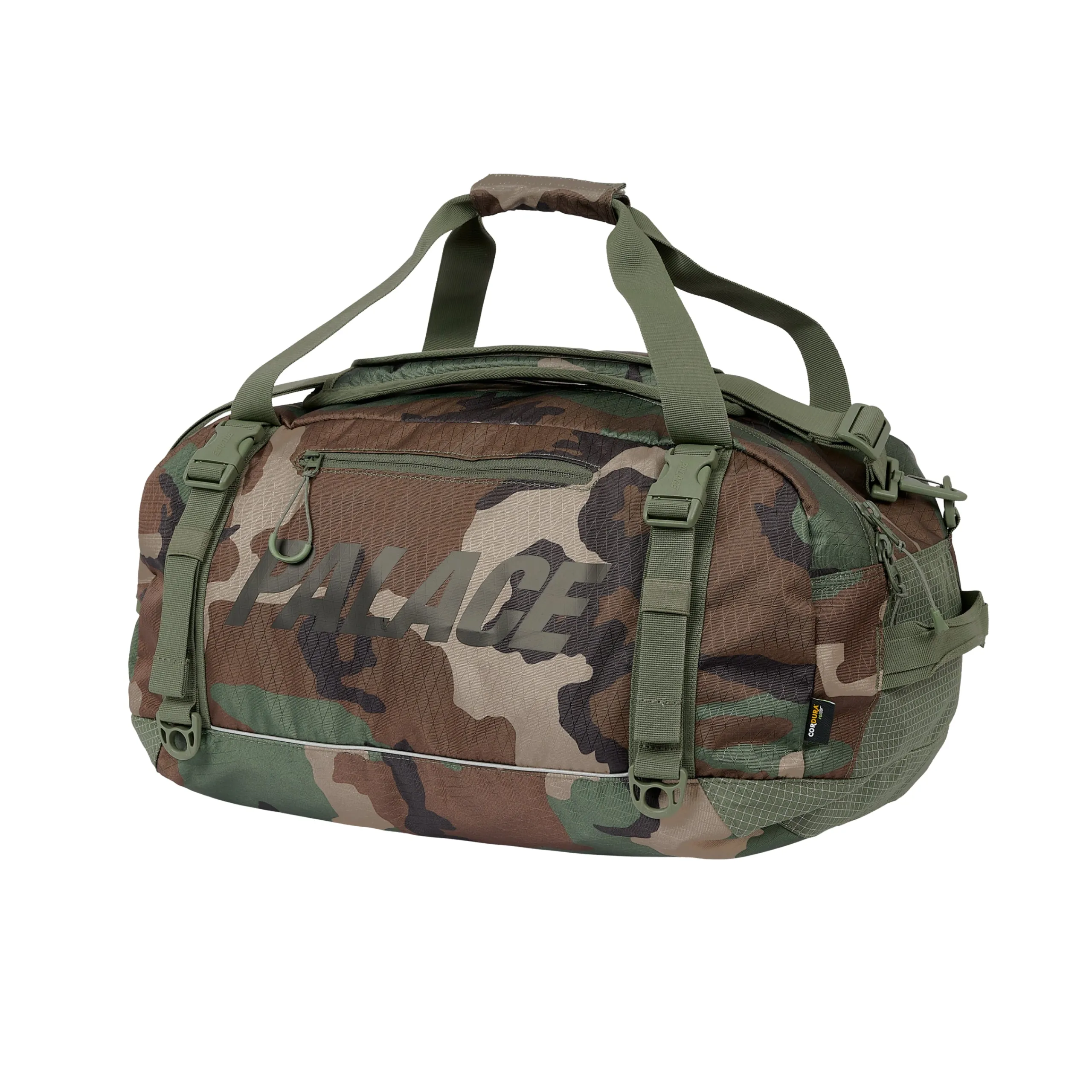 Best CORDURA REFLEX RS TECH HOLDALL CAMO Bags