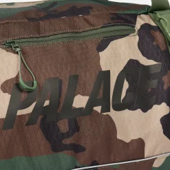 Best CORDURA REFLEX RS TECH HOLDALL CAMO Bags