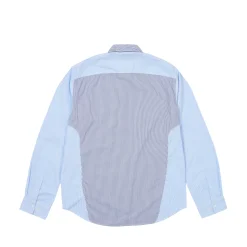 Fashion CUTTY SHIRT BLUE Shirting