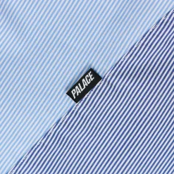 Fashion CUTTY SHIRT BLUE Shirting
