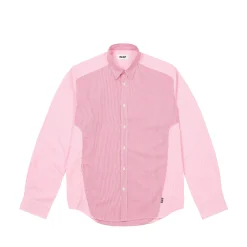 Outlet CUTTY SHIRT PINK Shirting