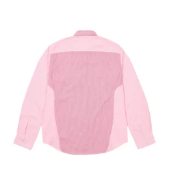 Outlet CUTTY SHIRT PINK Shirting