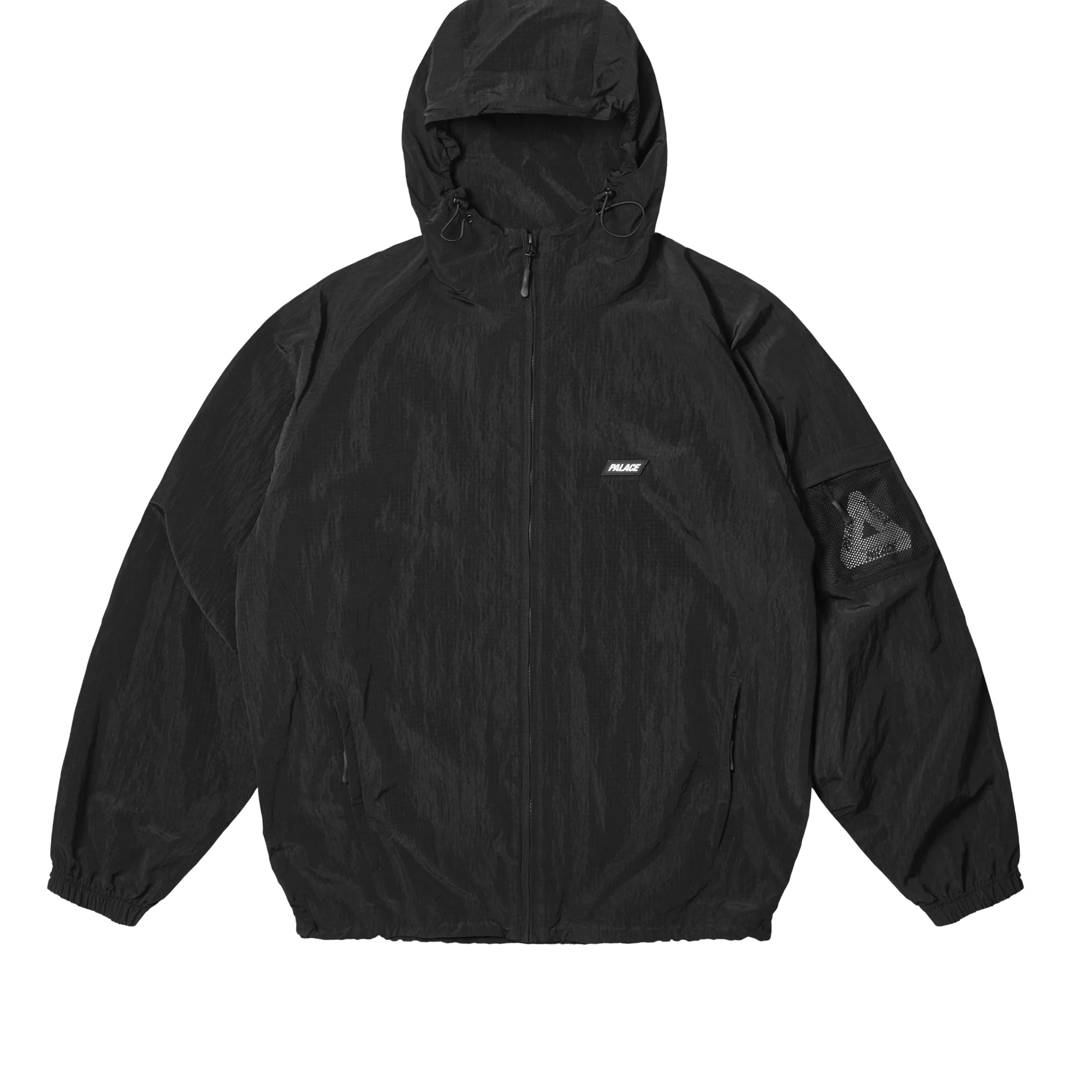 Online DEFLECTO JACKET BLACK Jackets