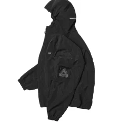 Online DEFLECTO JACKET BLACK Jackets