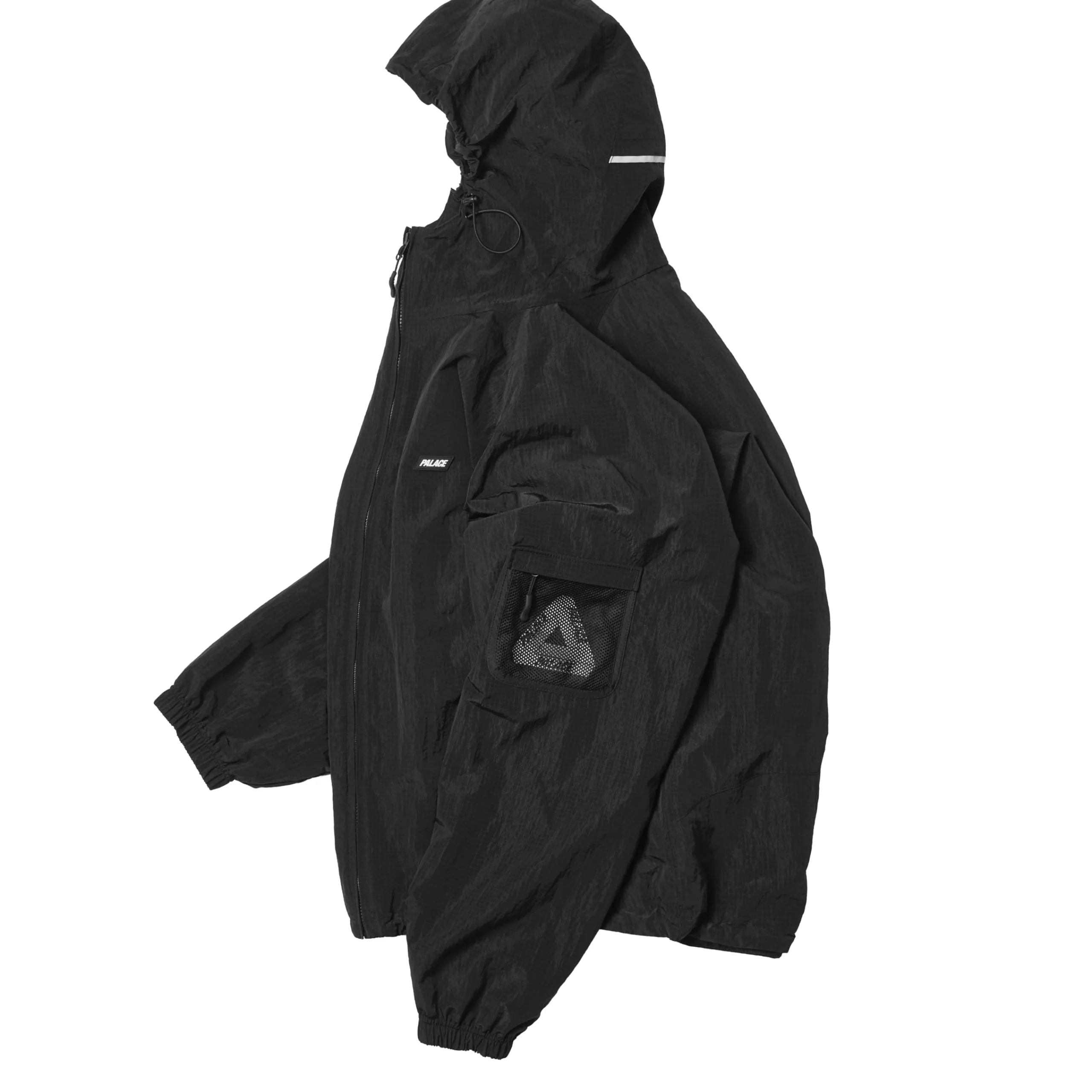 Online DEFLECTO JACKET BLACK Jackets