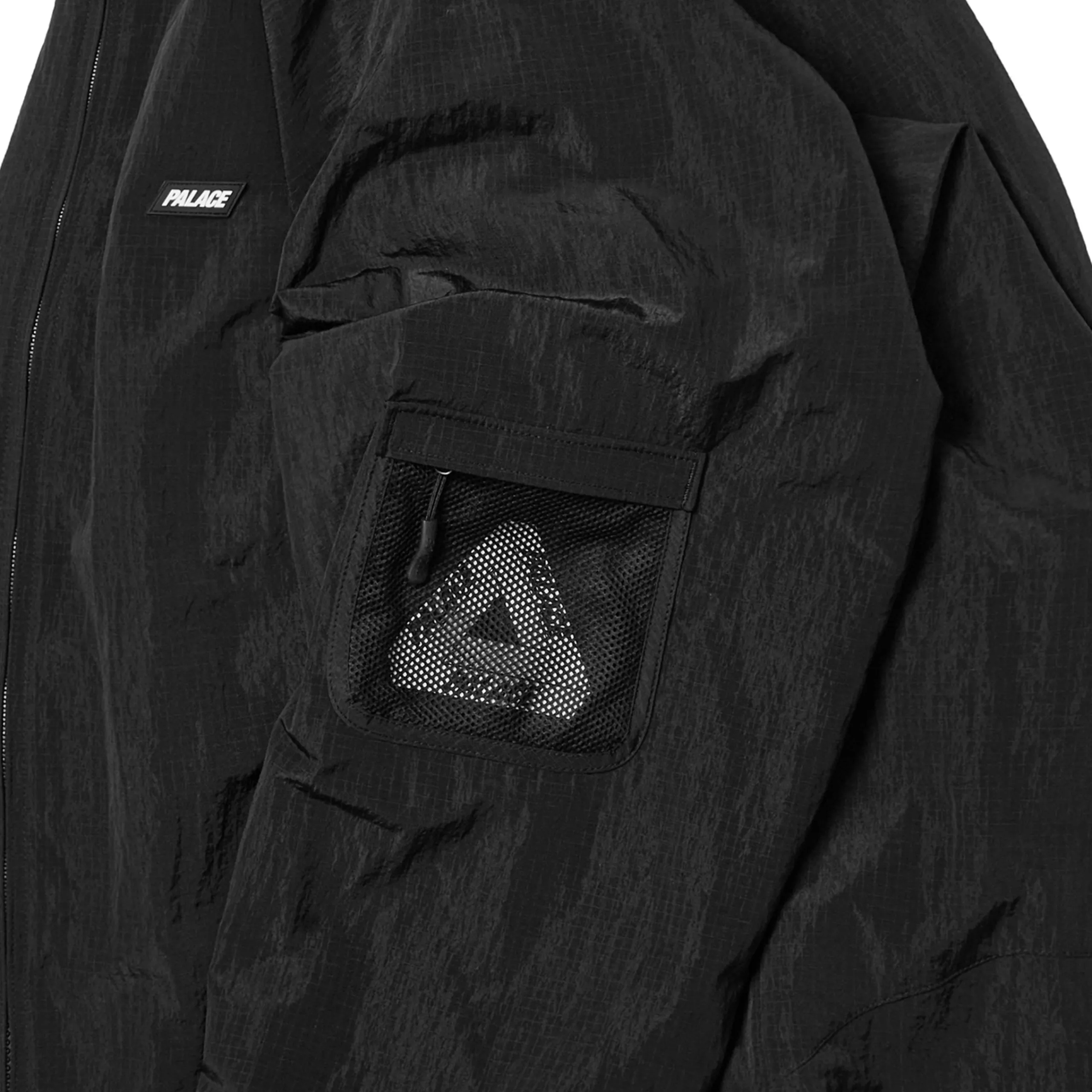 Online DEFLECTO JACKET BLACK Jackets