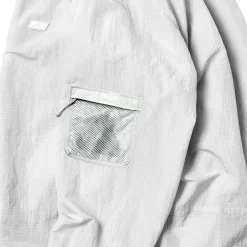 Hot DEFLECTO JACKET CONCRETE GREY Jackets|Tracksuits