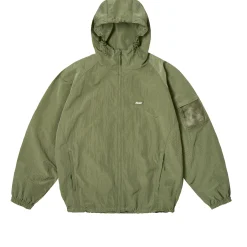 Outlet DEFLECTO JACKET THE DEEP GREEN Jackets|Tracksuits