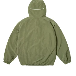 Outlet DEFLECTO JACKET THE DEEP GREEN Jackets|Tracksuits