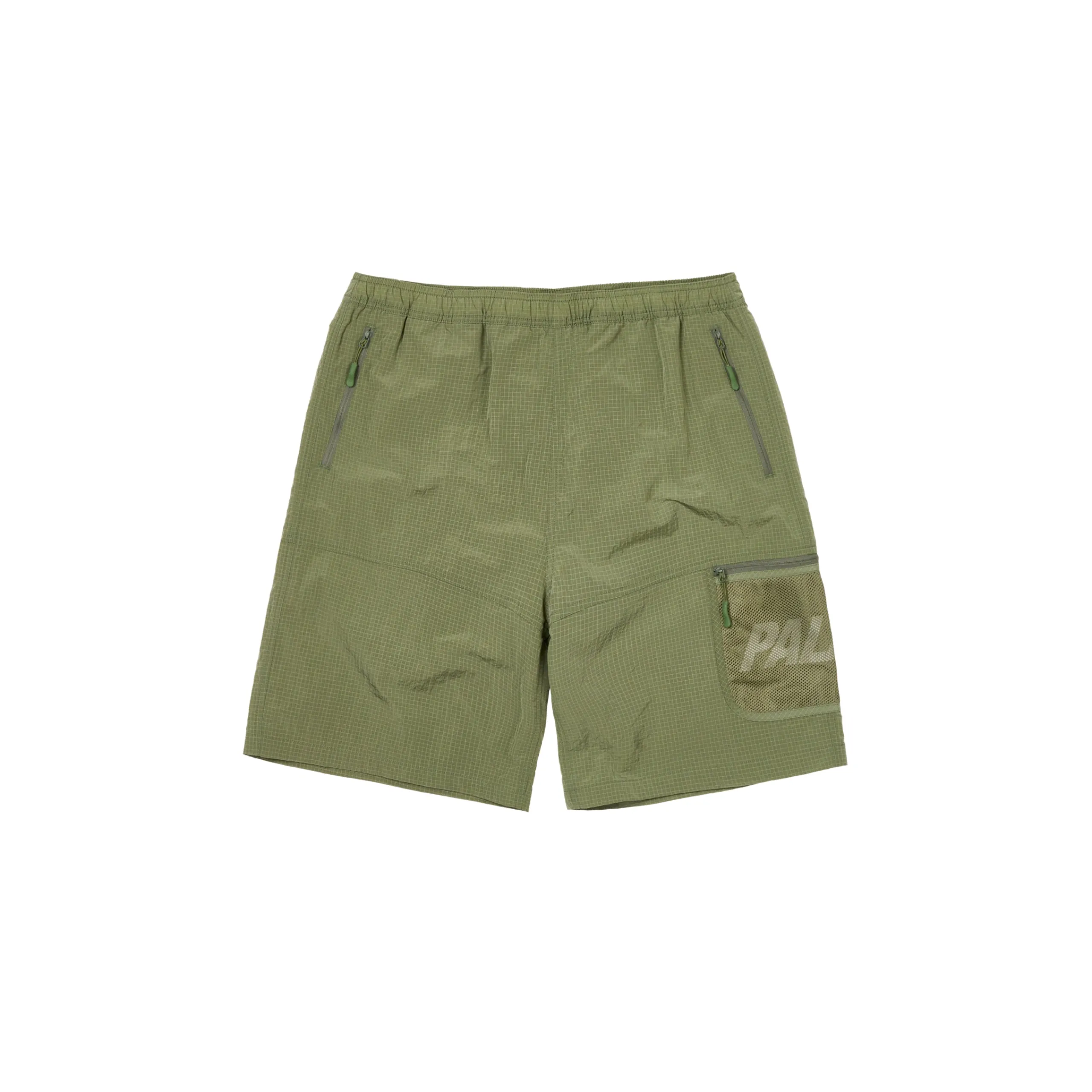 Hot DEFLECTO SHORT THE DEEP GREEN Shorts|Tracksuits