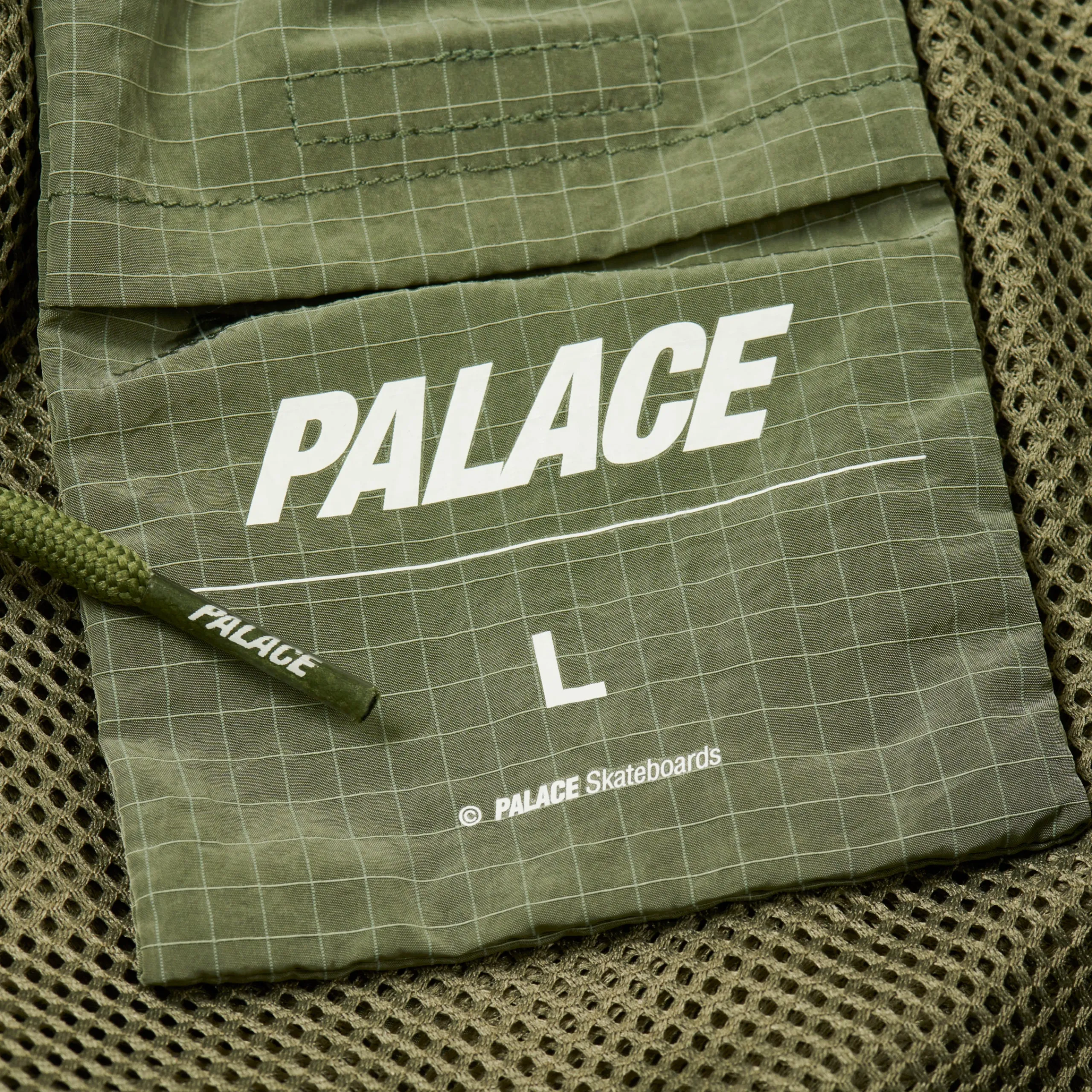 Hot DEFLECTO SHORT THE DEEP GREEN Shorts|Tracksuits