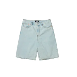 Online DENIM SHORT STONE WASH Shorts