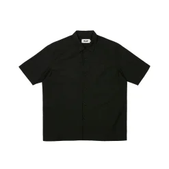 New ENGLISH ROSE SHIRT BLACK Shirting