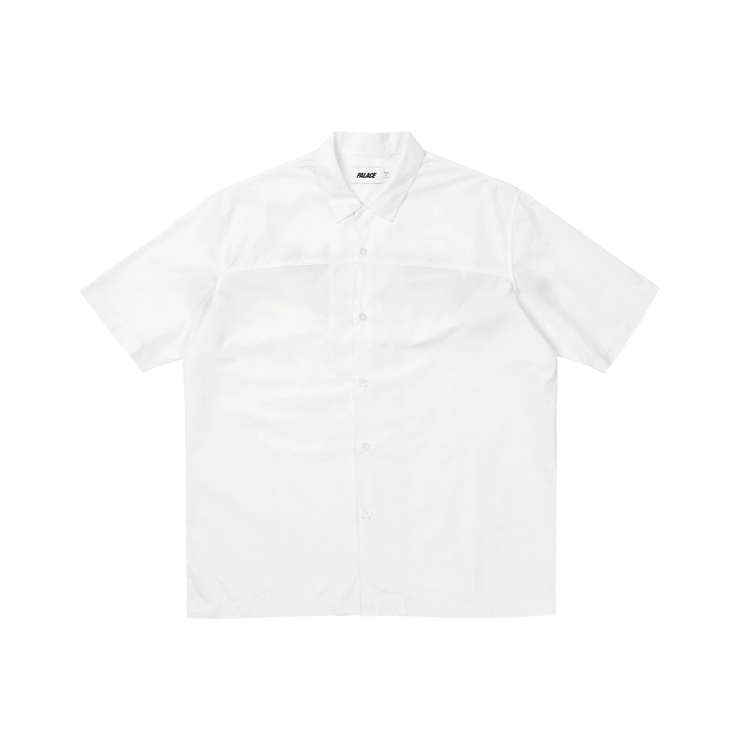 Best ENGLISH ROSE SHIRT WHITE Shirting