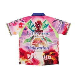 Fashion FAIRY JERSEY PINK Tops