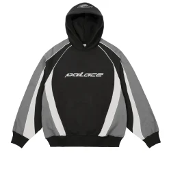 Clearance FAR OUT HOOD BLACK Tracksuits|Hoods