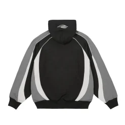 Clearance FAR OUT HOOD BLACK Tracksuits|Hoods