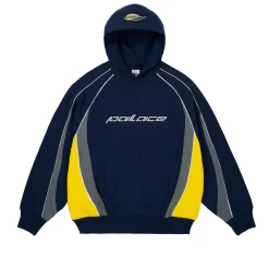 Clearance FAR OUT HOOD NAVY Tracksuits|Hoods