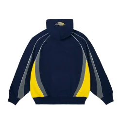 Clearance FAR OUT HOOD NAVY Tracksuits|Hoods