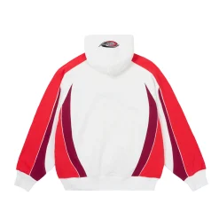 Outlet FAR OUT HOOD WHITE Tracksuits|Hoods