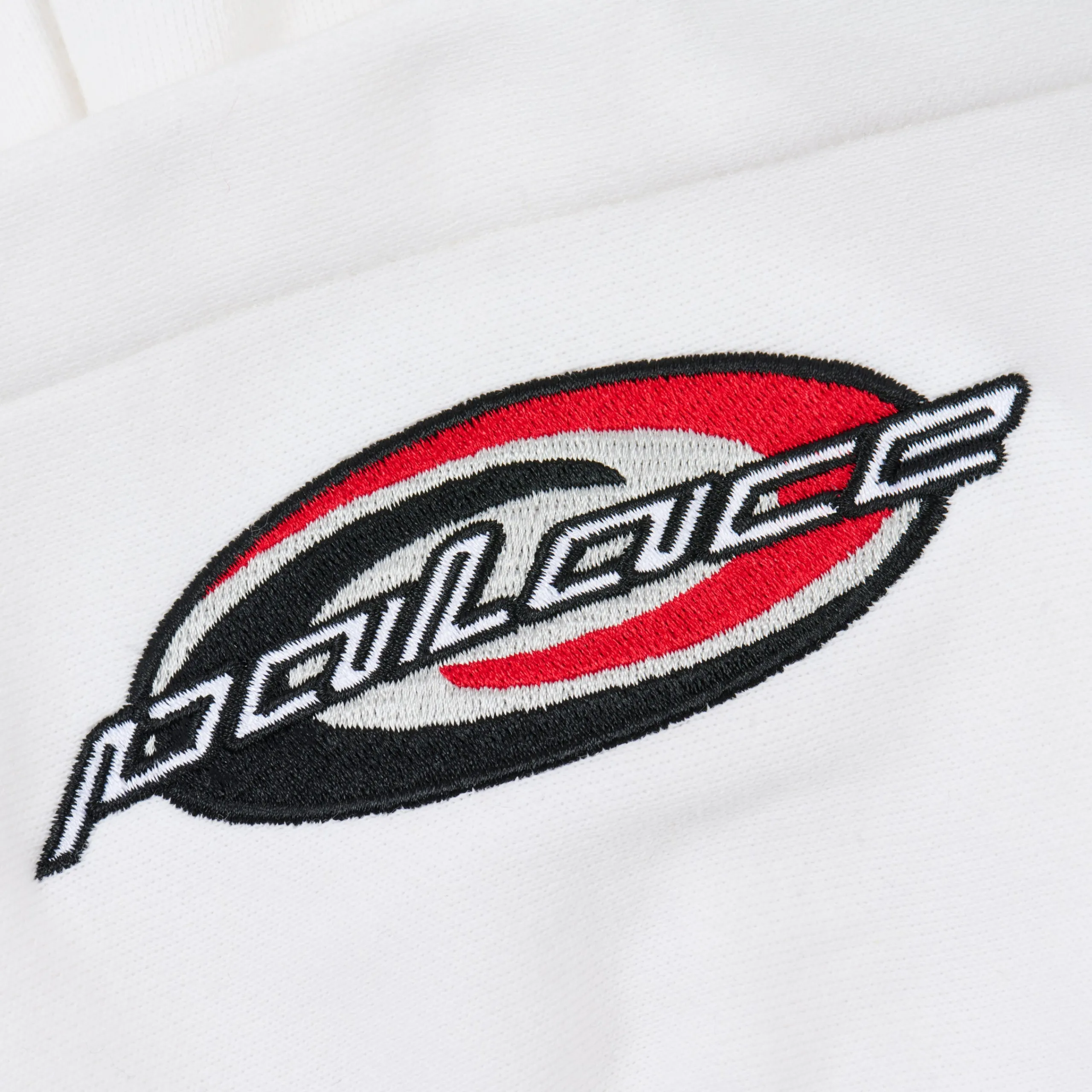 Outlet FAR OUT HOOD WHITE Tracksuits|Hoods