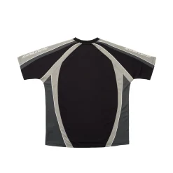 Online FAR OUT JERSEY BLACK Tops