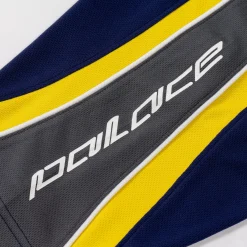 Clearance FAR OUT JERSEY NAVY Tops