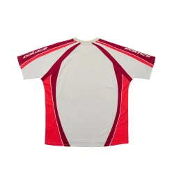 New FAR OUT JERSEY WHITE Tops