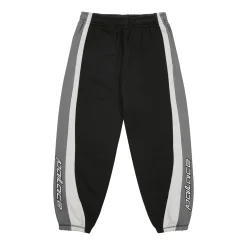 Fashion FAR OUT JOGGER BLACK Bottoms|Tracksuits