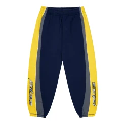 Discount FAR OUT JOGGER NAVY Bottoms|Tracksuits