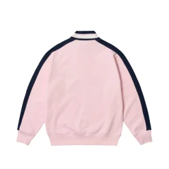 Outlet GEEZER ZIP FUNNEL LUSH FLUSH Sweatshirts