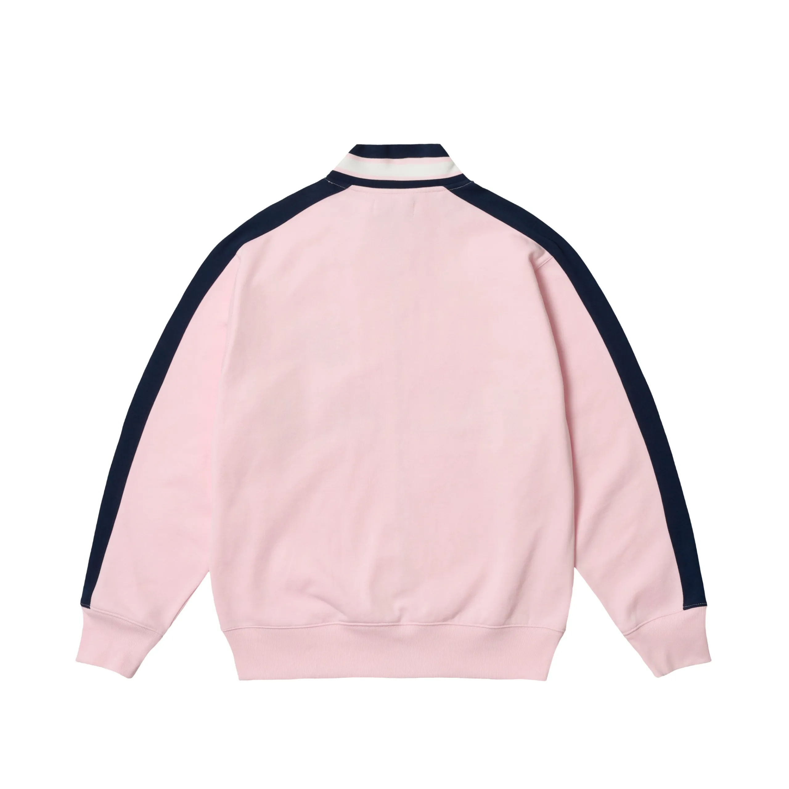 Outlet GEEZER ZIP FUNNEL LUSH FLUSH Sweatshirts