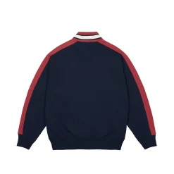 Hot GEEZER ZIP FUNNEL NAVY Sweatshirts