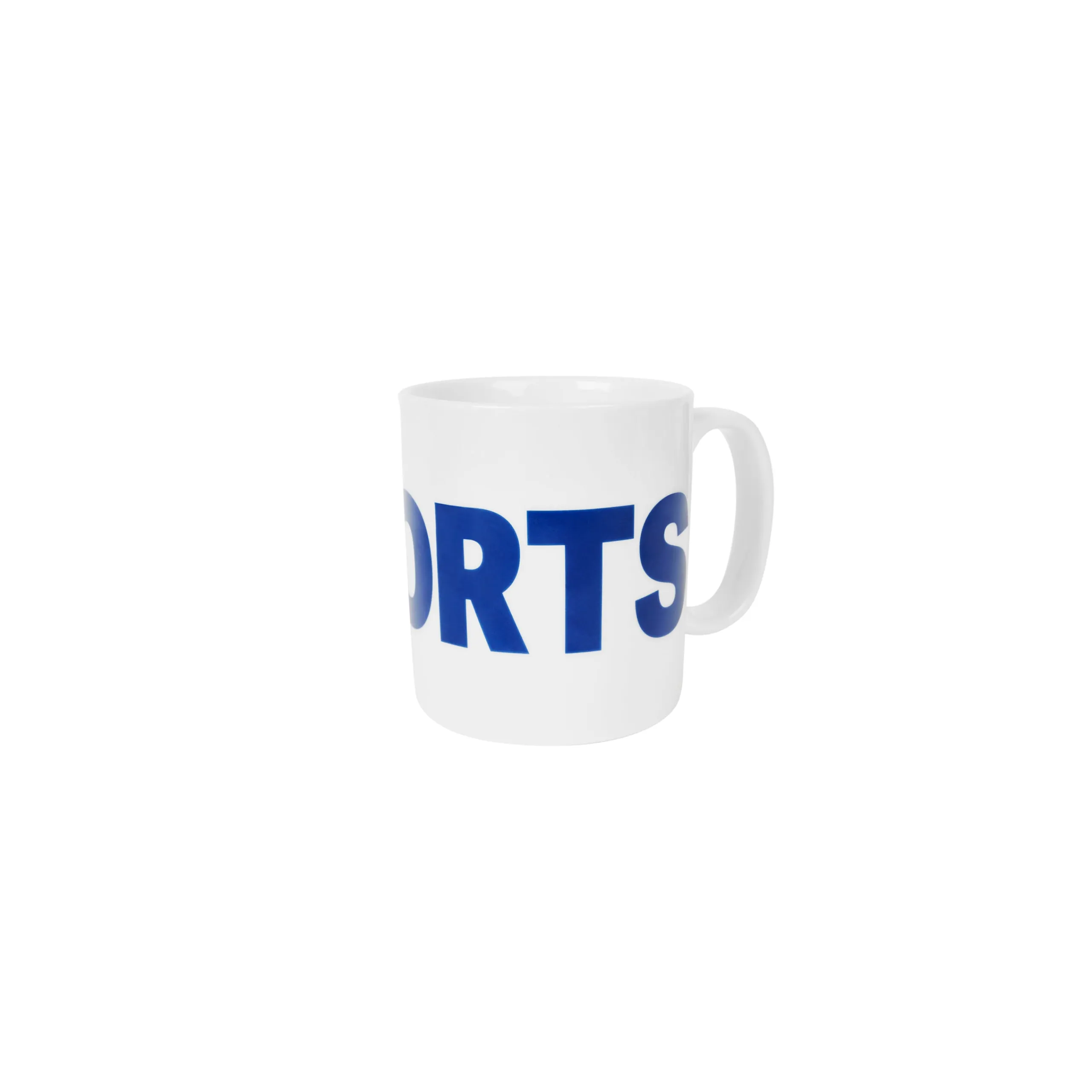 Sale GIANT MUG WHITE Accessories