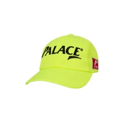 Best GOLF 6-PANEL TOUR YELLOW Hats