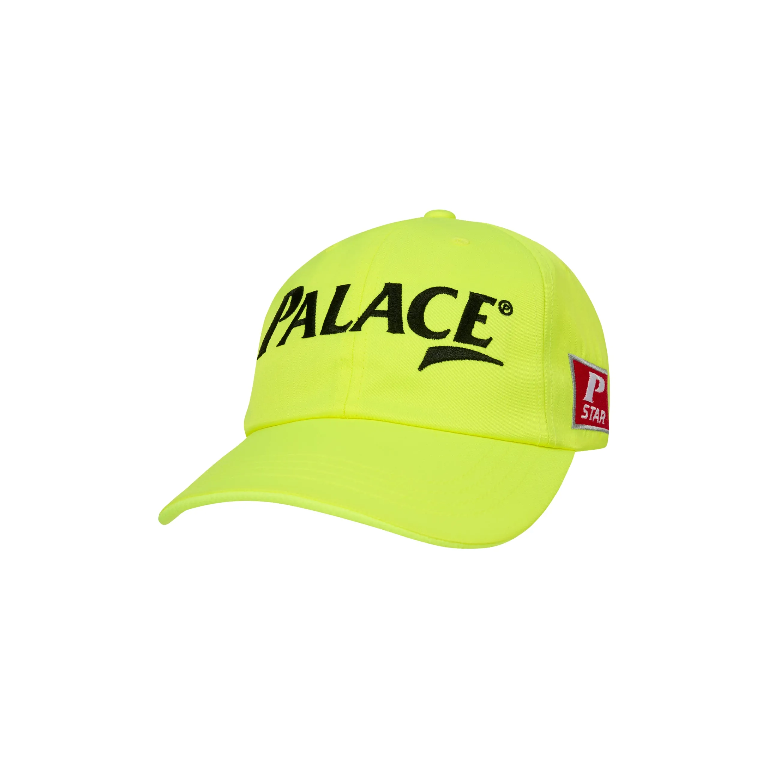 Best GOLF 6-PANEL TOUR YELLOW Hats