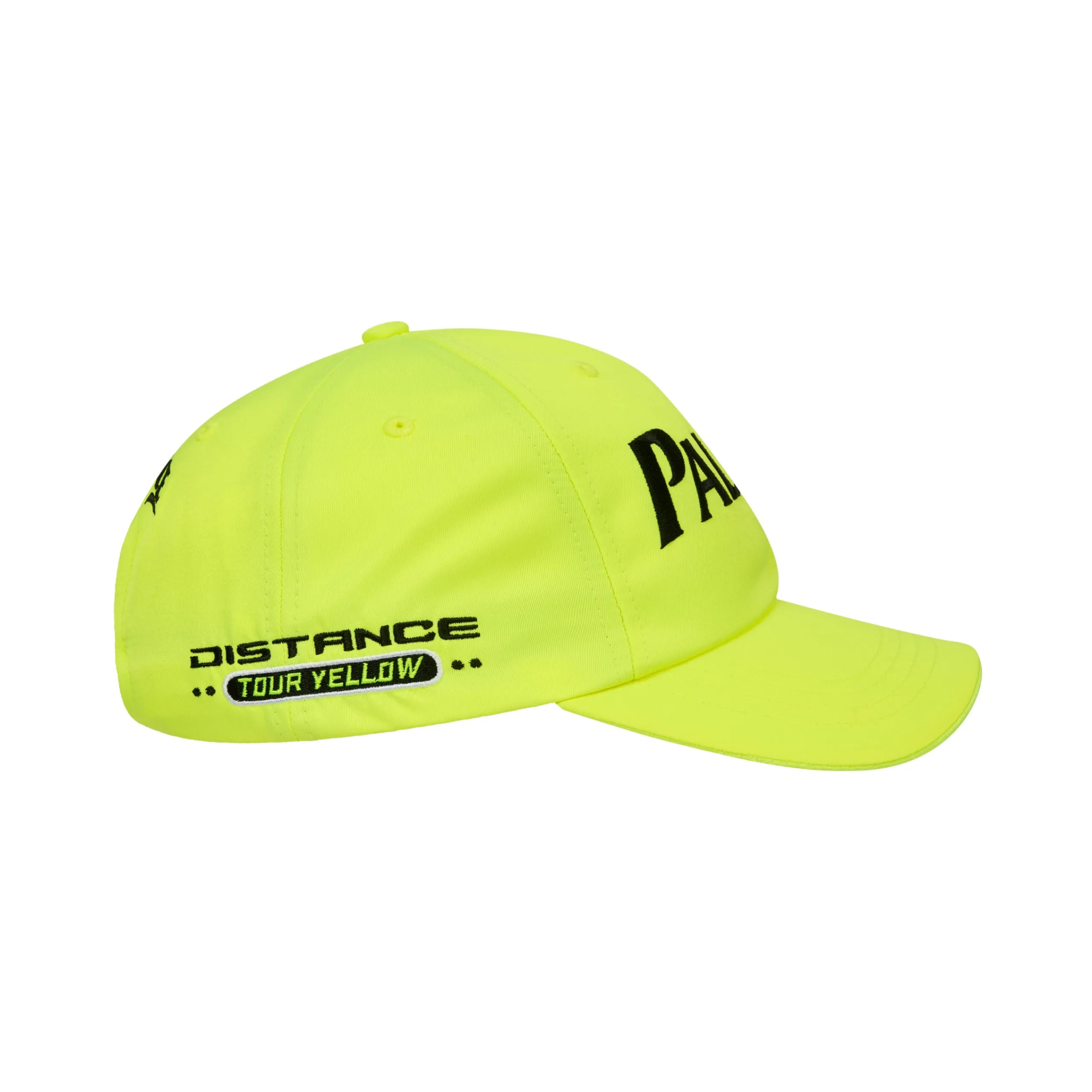 Best GOLF 6-PANEL TOUR YELLOW Hats