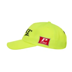 Best GOLF 6-PANEL TOUR YELLOW Hats