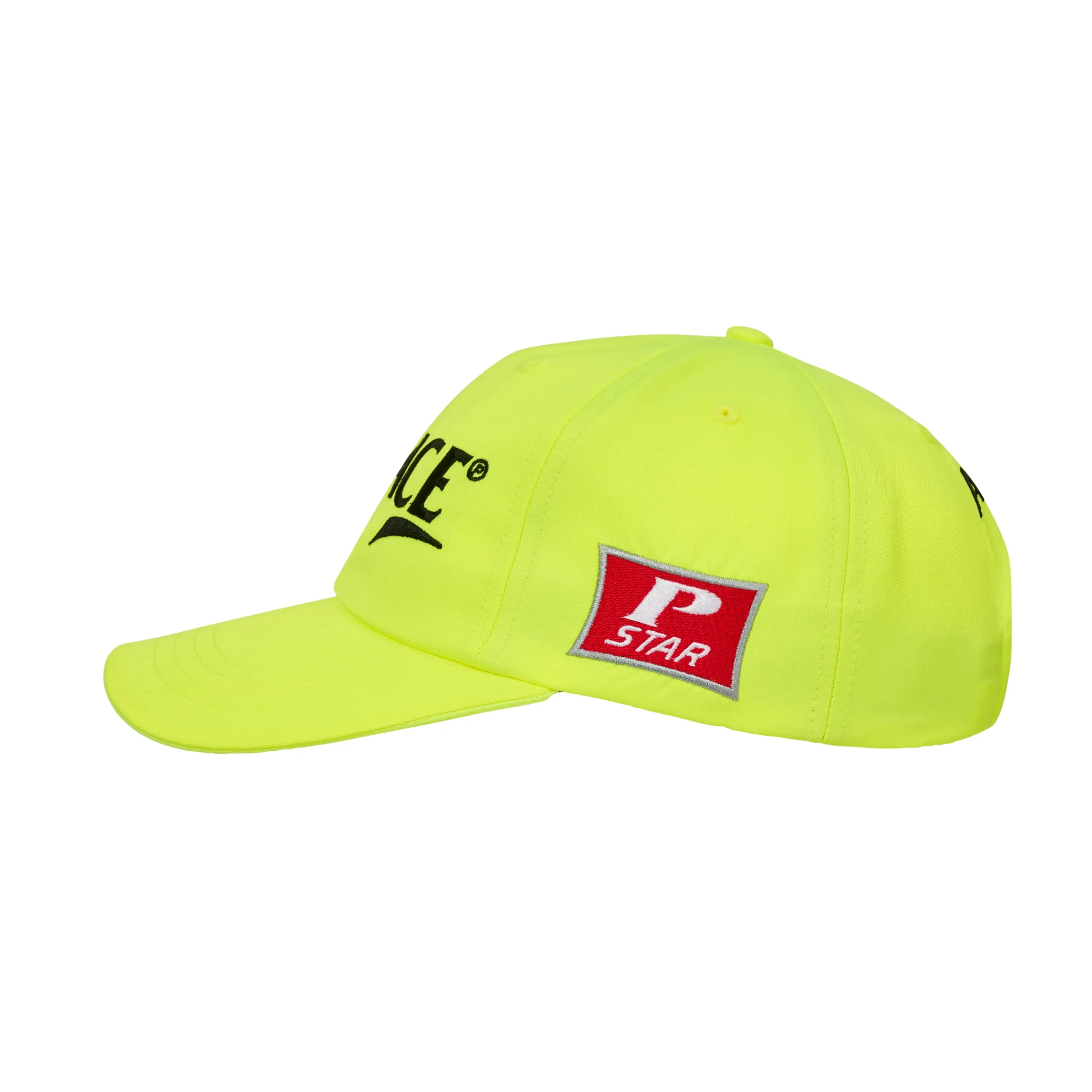 Best GOLF 6-PANEL TOUR YELLOW Hats