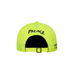 Best GOLF 6-PANEL TOUR YELLOW Hats