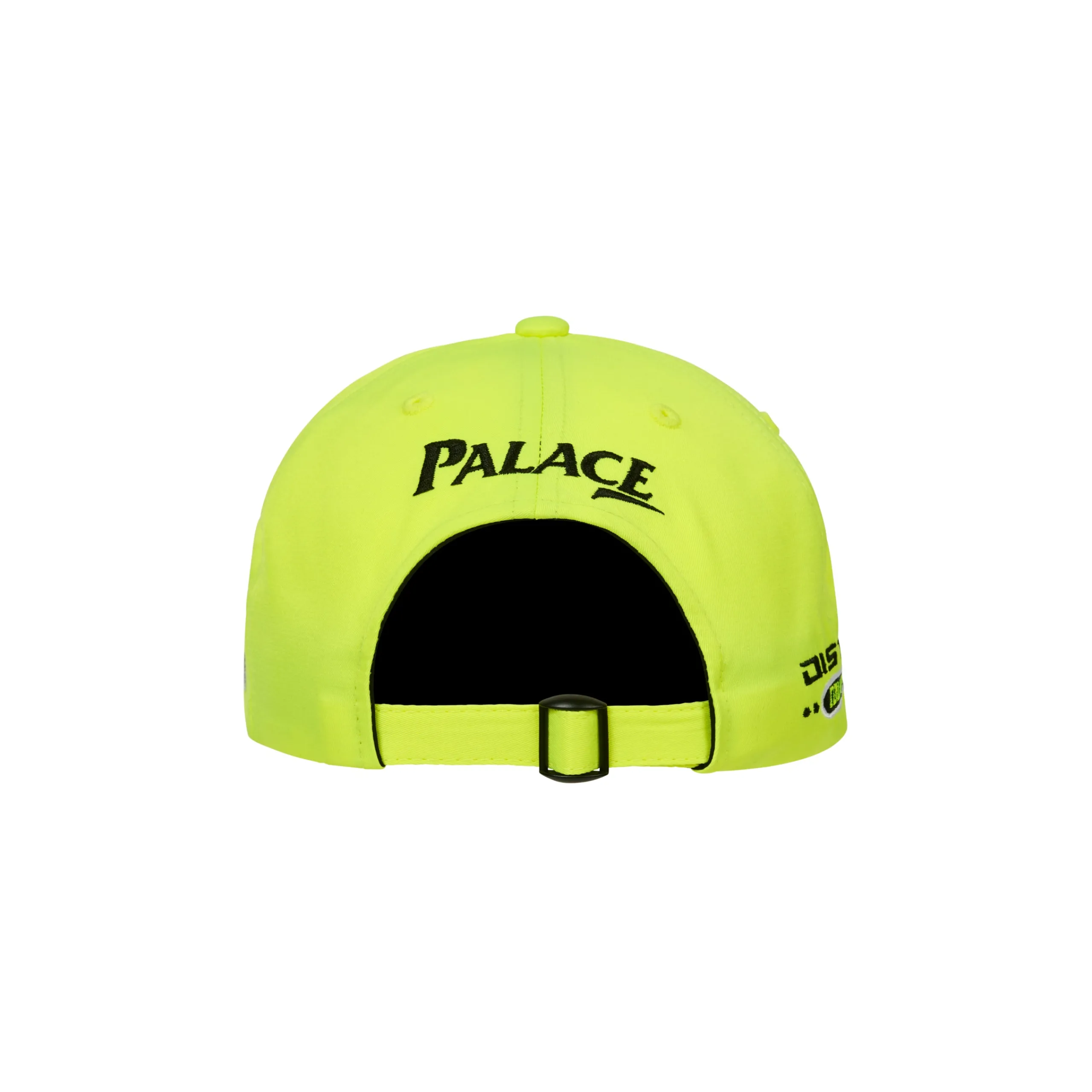 Best GOLF 6-PANEL TOUR YELLOW Hats