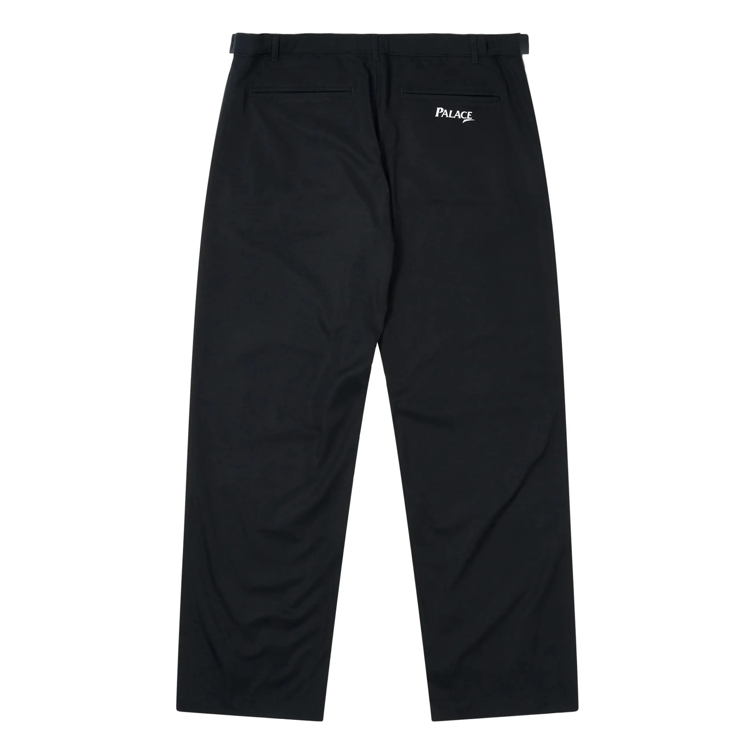 Fashion GOLF TROUSER BLACK Bottoms