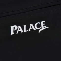 Fashion GOLF TROUSER BLACK Bottoms