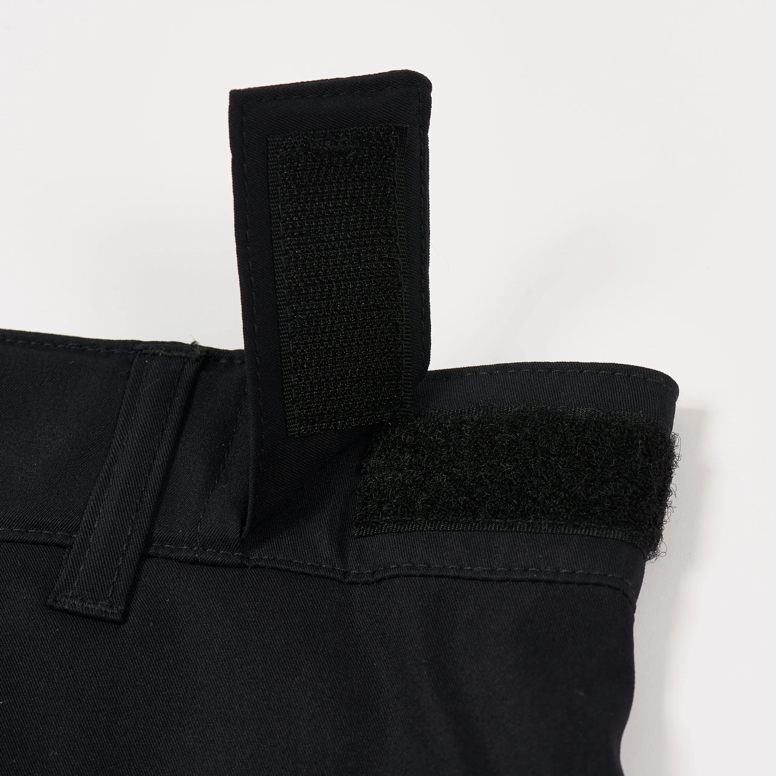 Fashion GOLF TROUSER BLACK Bottoms