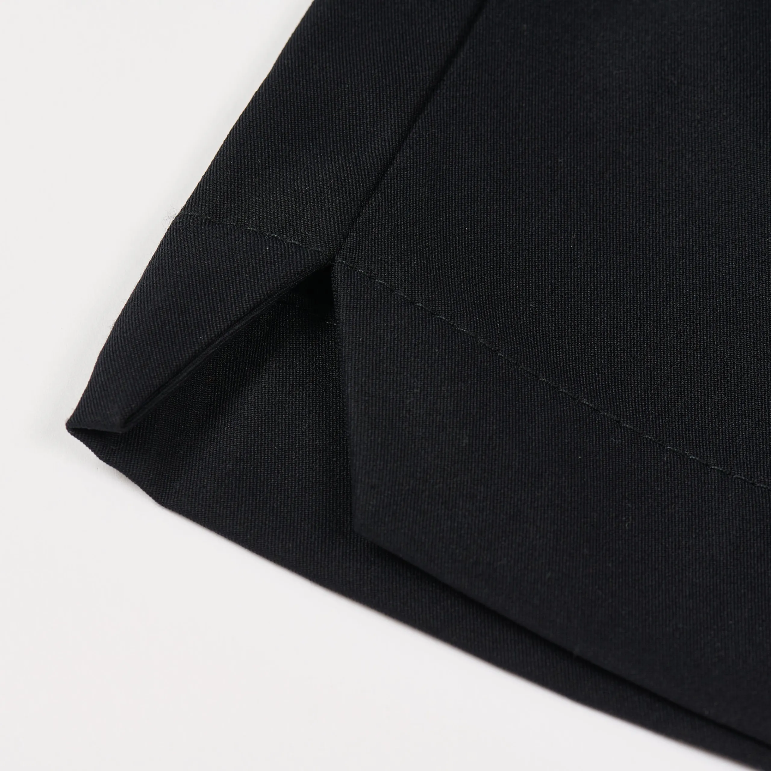 Fashion GOLF TROUSER BLACK Bottoms