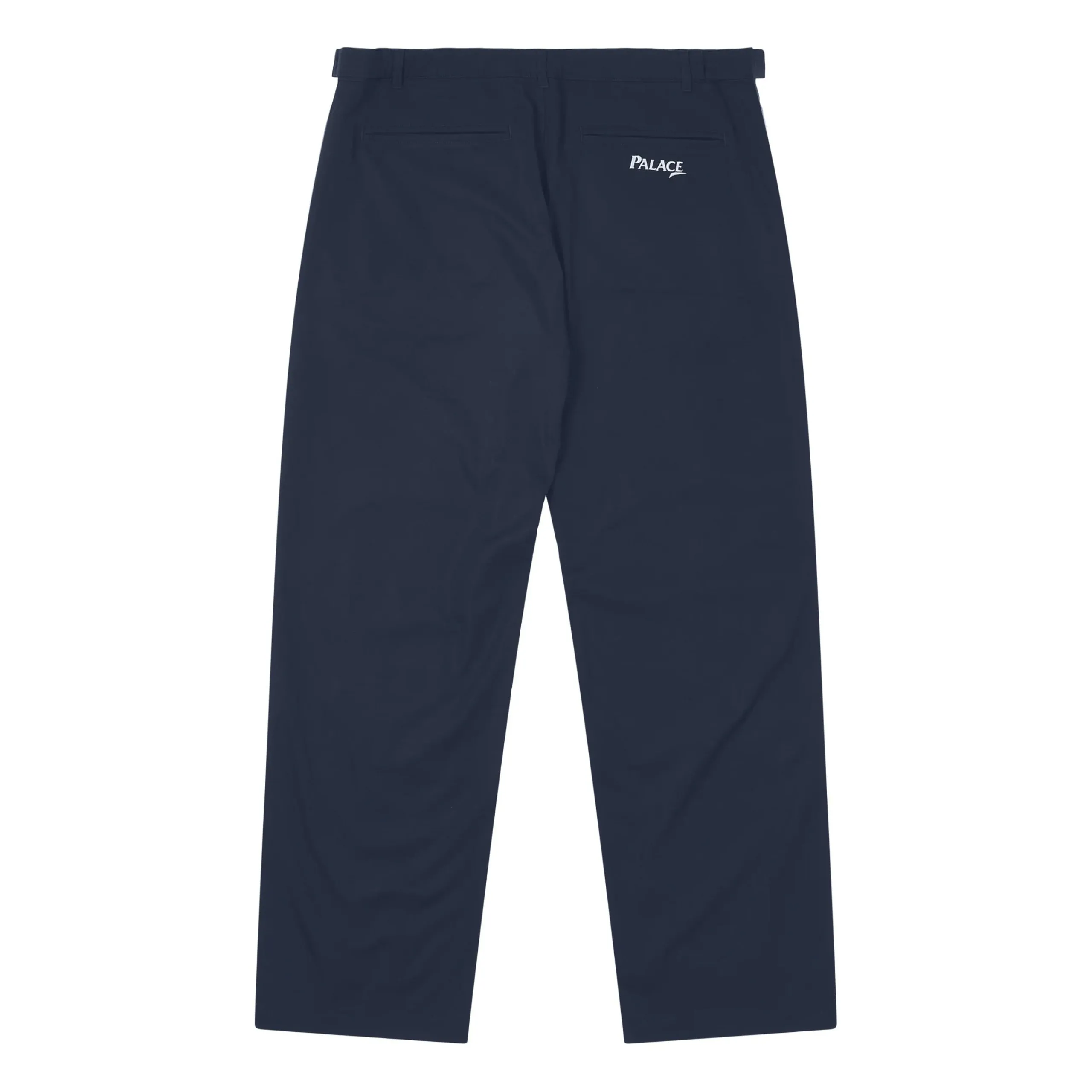 Outlet GOLF TROUSER NAVY Bottoms