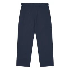 Outlet GOLF TROUSER NAVY Bottoms