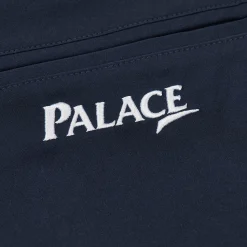 Outlet GOLF TROUSER NAVY Bottoms