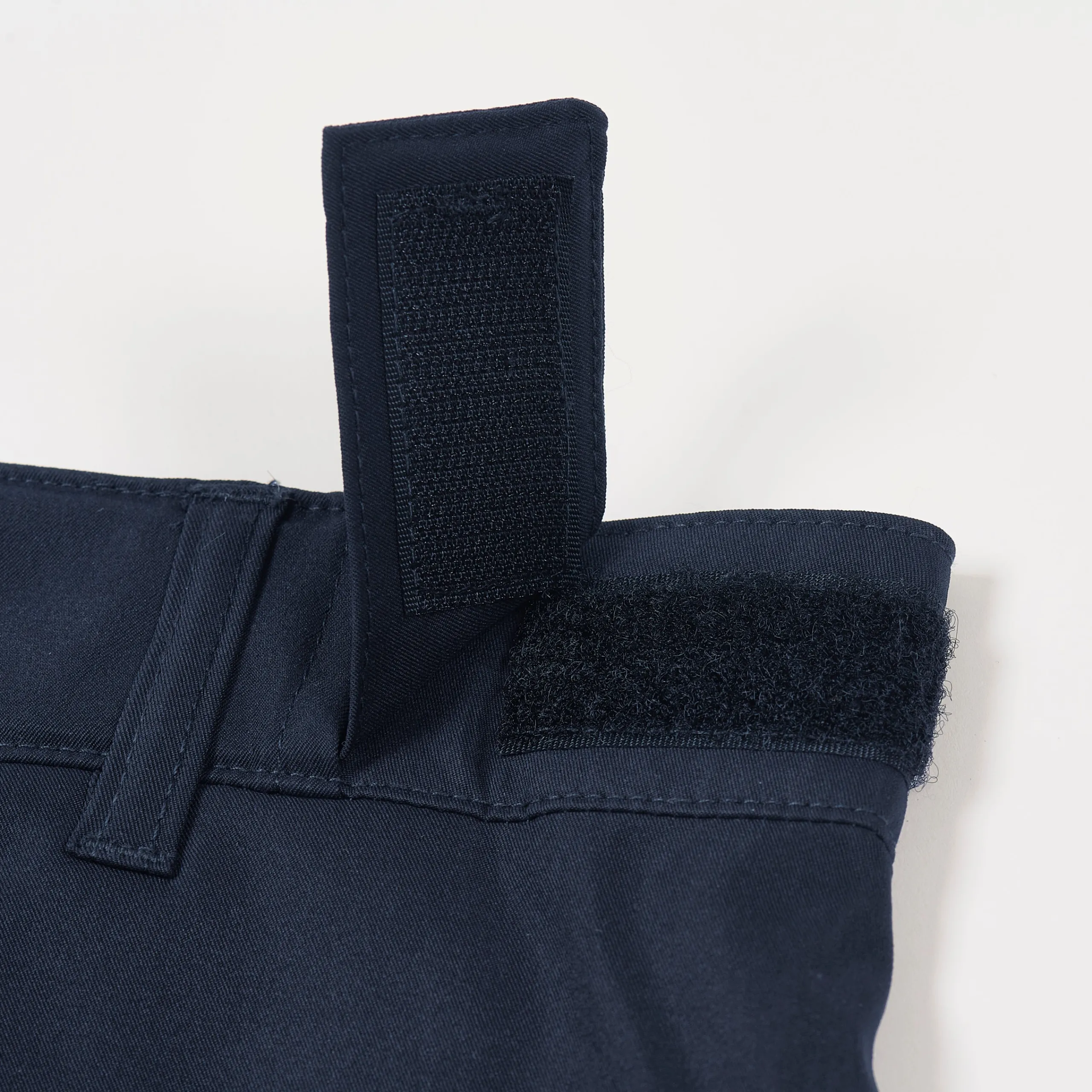 Outlet GOLF TROUSER NAVY Bottoms
