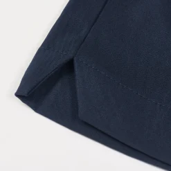 Outlet GOLF TROUSER NAVY Bottoms